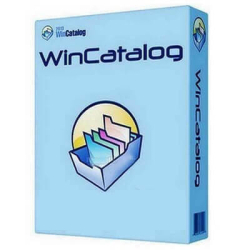 : WinCatalog 2023.1.0.1222 Multilingual