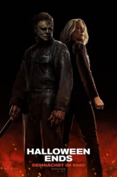 : Halloween Ends 2022 Multi Complete Bluray-iTwasntme