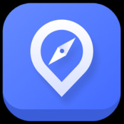 Cover: imyPass iPhone Location 1.0.6 macOs : imyPass iPhone Location 1.0.6 macOs