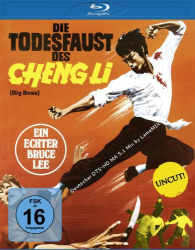 : Bruce Lee Die Todesfaust des Cheng Li 1971 UNCUT German DTSD DL 720p BluRay x264 - LameMIX