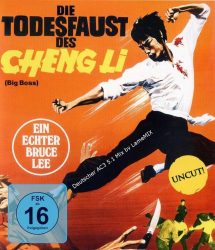: Bruce Lee Die Todesfaust des Cheng Li 1971 UNCUT German AC3D BDRip x264 - LameMIX