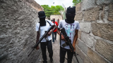 : Die Gangs von Haiti - Armut Gewalt und Korruption German Doku Webrip x264-Tvknow
