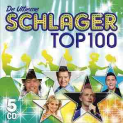 : De Ultieme Schlager Top 100 (2018) FLAC