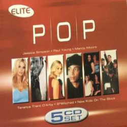 : Elite Pop (2003) FLAC