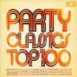 : Party Classics Top 100 (2013) FLAC