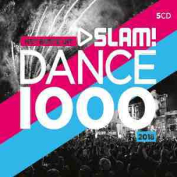 : Slam Dance 1000 (2018) FLAC