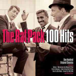 : 100 Hits - The Rat Pack (2018) FLAC