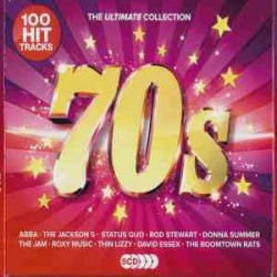 : The Ultimate Collection 70s (2019) FLAC
