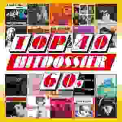 : Top 40 - Hitdossier 60s (2020) FLAC