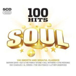 : 100 Hits - Soul [2007] FLAC    