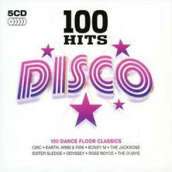 : 100 Hits - Disco (2007) FLAC    