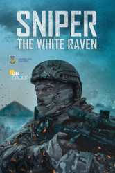 : Sniper The White Raven 2022 German Eac3 5 1 Dubbed Dl 720p BluRay x264-4Wd