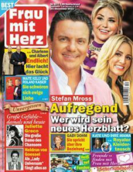 :  Frau mit Herz Magazin No 52 vom 23 Dezember 2022