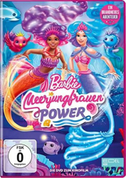 : Barbie Meerjungfrauen Power 2022 German Ac3D Dl 720p Webrip x264 Merry Xmas-ClassiCalhd