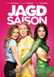 : Jagdsaison 2022 German Dts 1080p BluRay x265-Ede