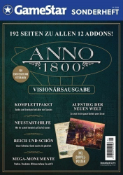 :  GameStar Magazin Sonderheft No 01 2023