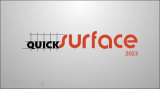 : QuickSurface 2023 v5.0.15