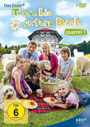 : Tiere bis unters Dach S01E01 German 720p Web H264-MiSfiTs