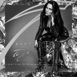 : Tarja - Best Of Living The Dream (2022)