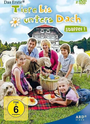 : Tiere bis unters Dach S07E13 German 1080p Web H264-MiSfiTs