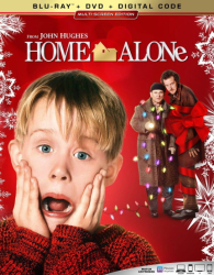 : Kevin Allein Zu Haus 1990 Remastered German Dd51 Dl BdriP x264 Merry Xmas-Jj