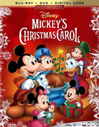: Mickeys Weihnachtserzaehlung 1983 German Dd20 Dubbed Dl BdriP x264 Merry Xmas-Jj