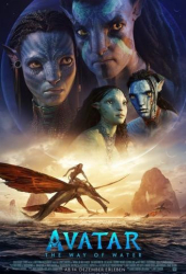 : Avatar 2 The Way Of Water 2022 German 1080p Telesync Merrychristmas x264-iNd