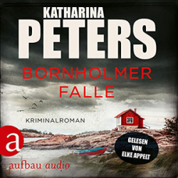 : Katharina Peters - Bornholmer Falle