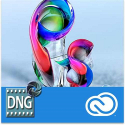 : Adobe DNG Converter v15.1.1 (x64)