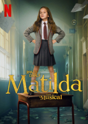 : Roald Dahls Matilda Das Musical 2022 German Dl 720p Web x264-WvF