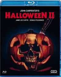: Halloween 2 Das Grauen Kehrt Zurueck 1981 Remastered German Dl 720P Bluray X264-Watchable
