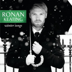 : Ronan Keating - Winter Songs (2009)