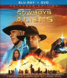 : Cowboys and Aliens 2011 Extended German DTSD 7 1 DL 720p BluRay x264 - LameMIX