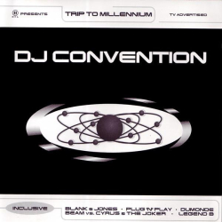: DJ Convention - Trip To Millennium (1999) FLAC