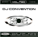 : DJ Convention - Vol. Two (1999) FLAC