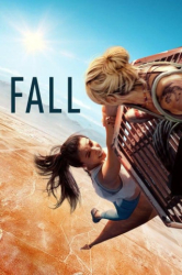 : Fall Fear Reaches New Heights 2022 German Ac3 1080p BluRay x265-Gtf