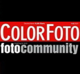 :  Colorfoto Photomagazin Jahresarchiv No 01-12 2022