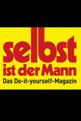 :  Selbst ist der Mann Heimwerkermagazin Jahresarchiv No 01-12 2022