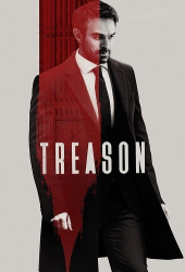 : Treason S01 Complete German DL 1080p WEB x264 - FSX