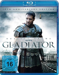 : Gladiator 2000 Extended Remastered German Dl 1080p BluRay x264 Proper-DetaiLs