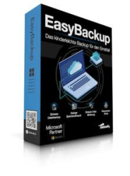 : Abelssoft EasyBackup 2023 v13.01.43321 Multilingual