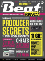 : Beat Workzone - Nr.1 2023