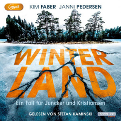 : Kim Faber und Janni Pederson - Winterland
