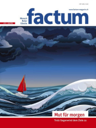 : Factum Magazin Nr 01 Januar - Februar 2023