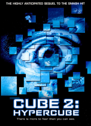 : Cube 2 Hypercube 2002 German DTSD DL HDTV 1080p x265 - LameMIX
