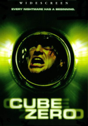 : Cube Zero 2004 German DTSD DL 720p BluRay x264 - LameMIX