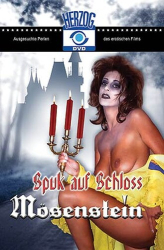 : Spuk Auf Schloss Moesenstein GERMAN XXX DVDRIP X264-RohrverlegerGmbH 