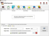 : ePub Converter v3.22.11220.379 + Portable