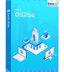 : EaseUS OS2Go 3.5 Build 20221213