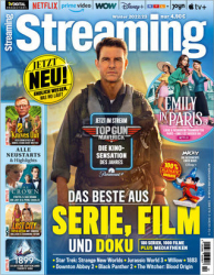 :  Streaming by TVDigital Magazin No 04 2022,2023